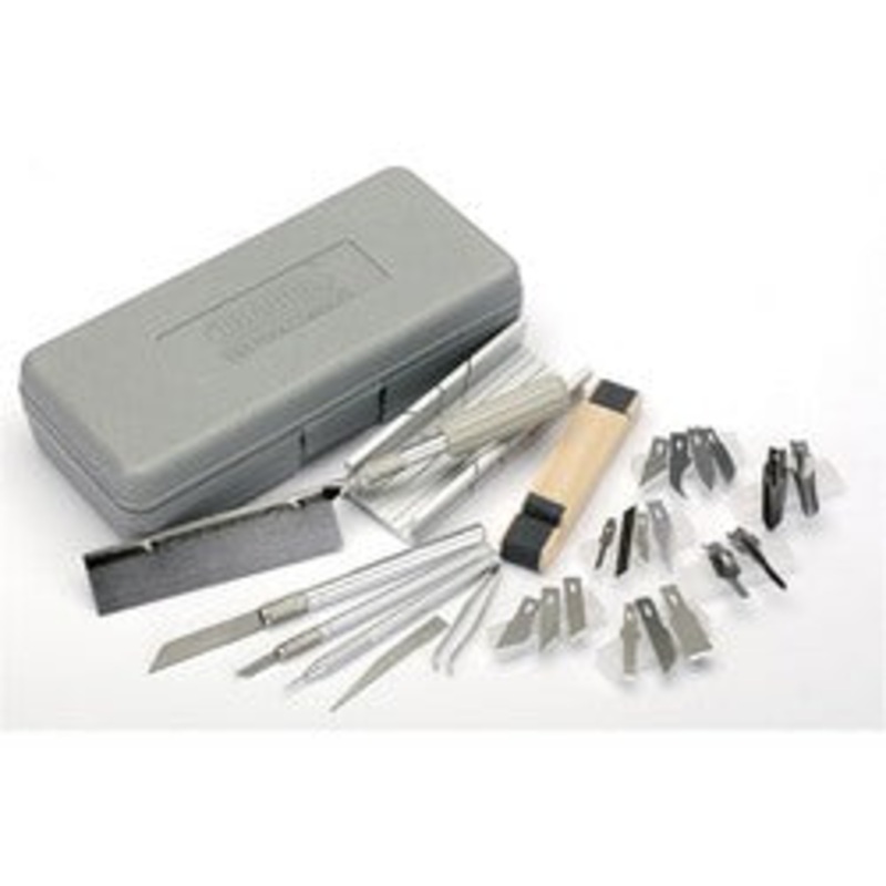 Draper Modeller's Tool Kit (29 Piece) - HK29