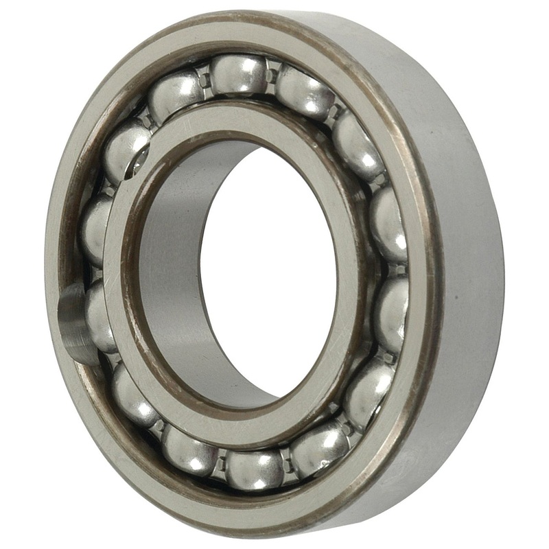 Sparex Deep Groove Ball Bearing (BL208Z) - S.40781