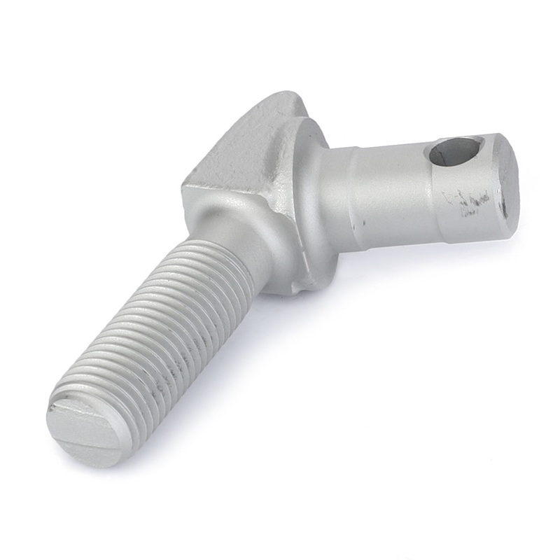 AGCO | Bended Screw - 135872040030