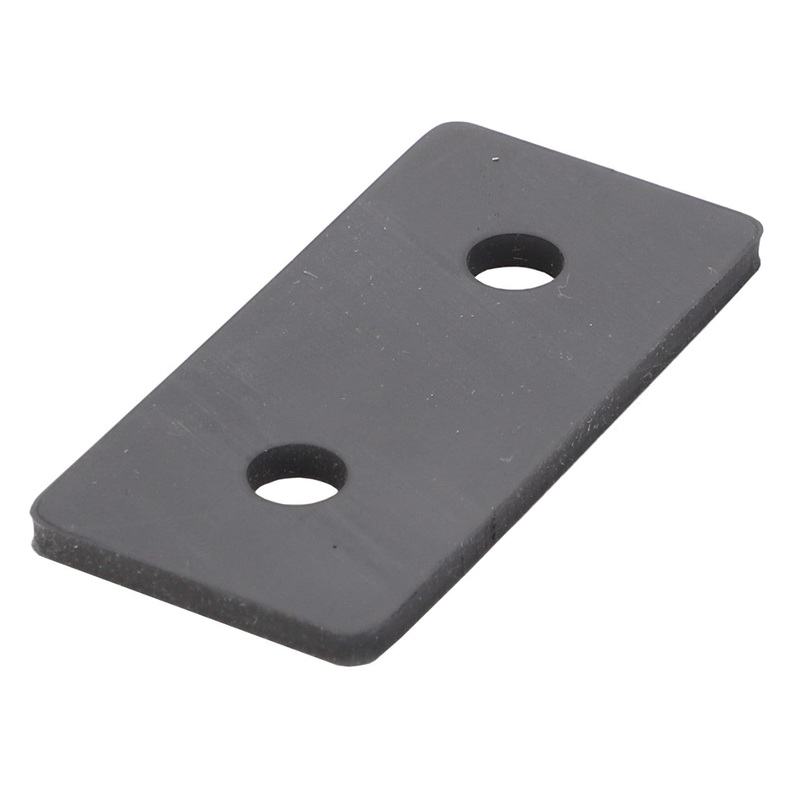 AGCO | Fastening Piece, Roof Hatch - 281507230540