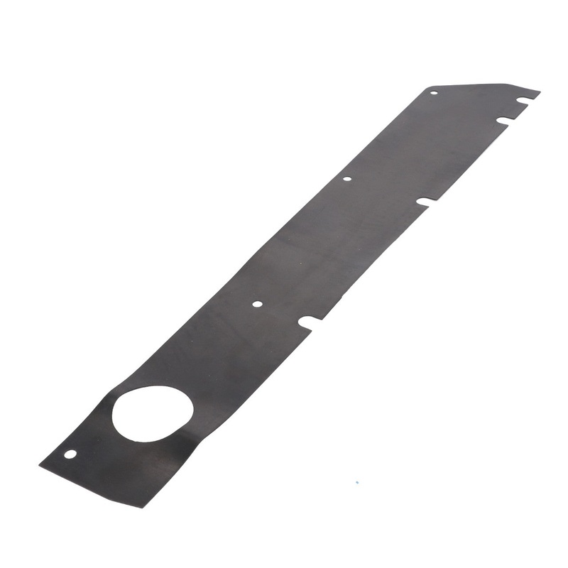 AGCO | Floor Pad - 205810030700