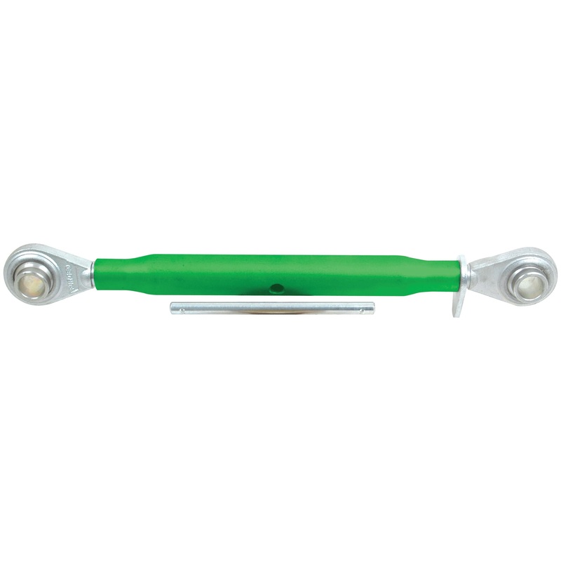 Top Link (Cat.1/2) Ball and Ball, 1 1/8'', Min. Length: 630mm. - S.3391