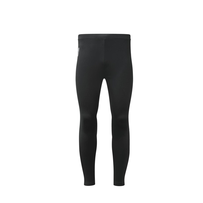 TuffStuff Basewear Bottoms  Thermal & Breathable Layer | Black