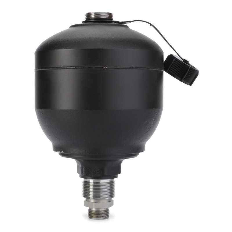 AGCO | Diaphragm Accumulator, 0.75 L - G835300150140