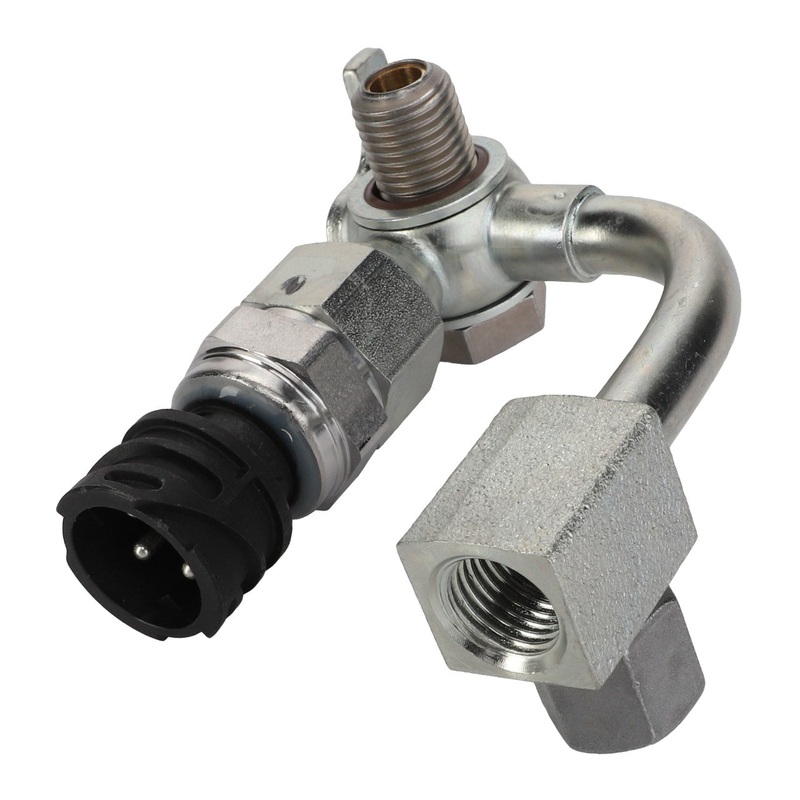 AGCO | Fuel Line - F340200060190