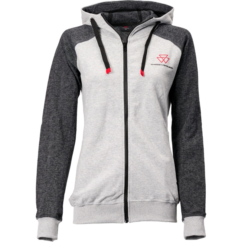 Massey Ferguson Women's Track Suit Jacket  Comfortable & Stylish | X993532212