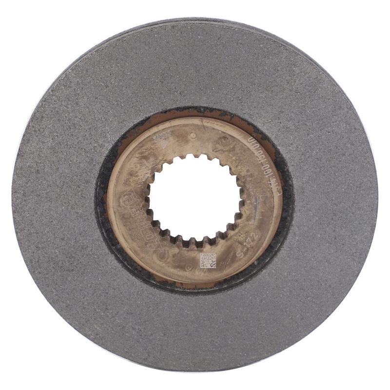 Fendt - Brake Disc - F514100150010