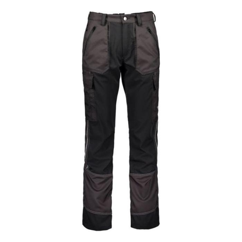 Valtra Elastic Leisure Trousers  Stretch Fit & Multi-Pocket | V428061