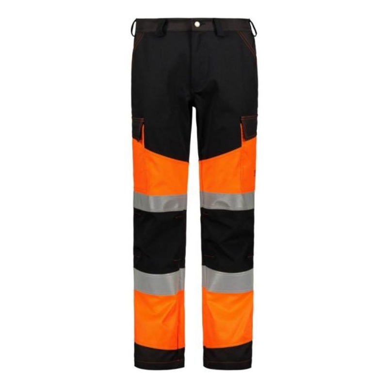 Valtra - High Visibility Work Trousers - V428093