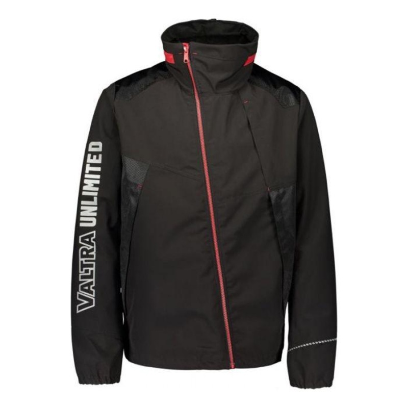 Valtra Softshell Unlimited Jacket  Waterproof & Windproof | V4280620