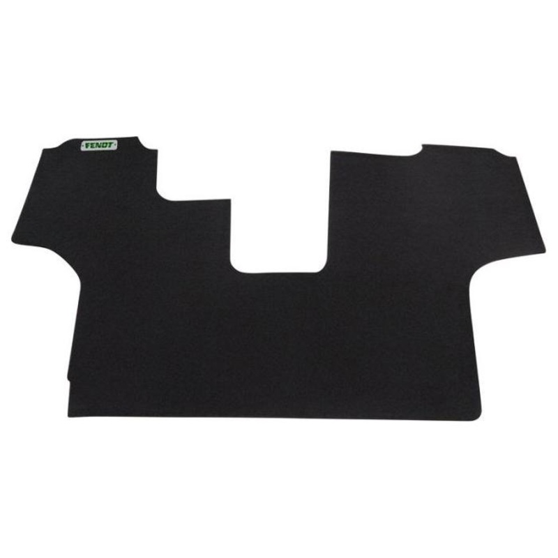 Fendt - Floor Mat -  Carpet Material - X991450103000