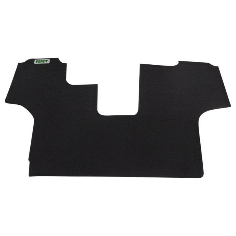 Fendt - Floor Mat - Carpet Material - X991450145000