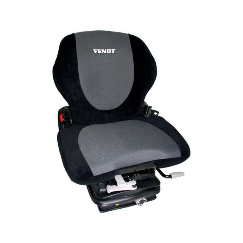 Fendt - Seat Cover - X991450009000