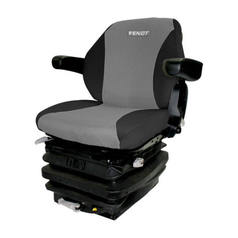Fendt - Seat Cover - X991450028000