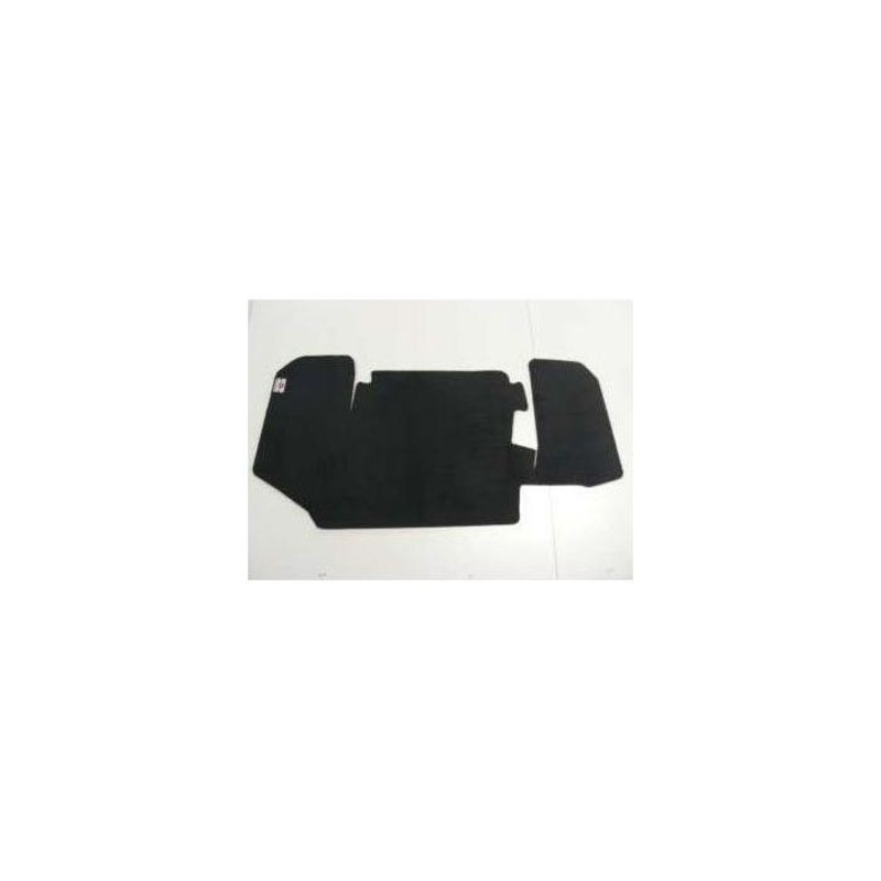Massey Ferguson - Floor Mat - Carpet Material - 3933683M1