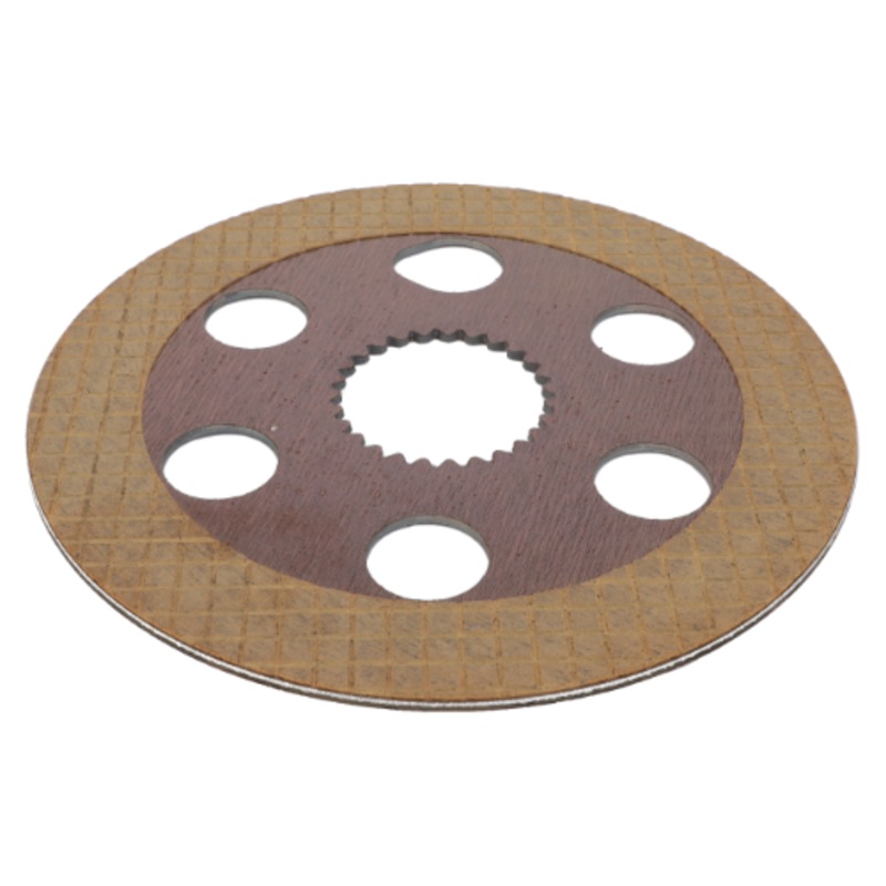 Massey Ferguson - Brake Disc - ACW0662520