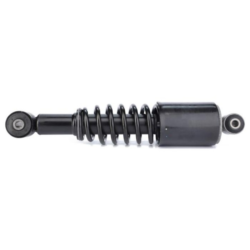 Massey Ferguson - Damper - 4382438M1