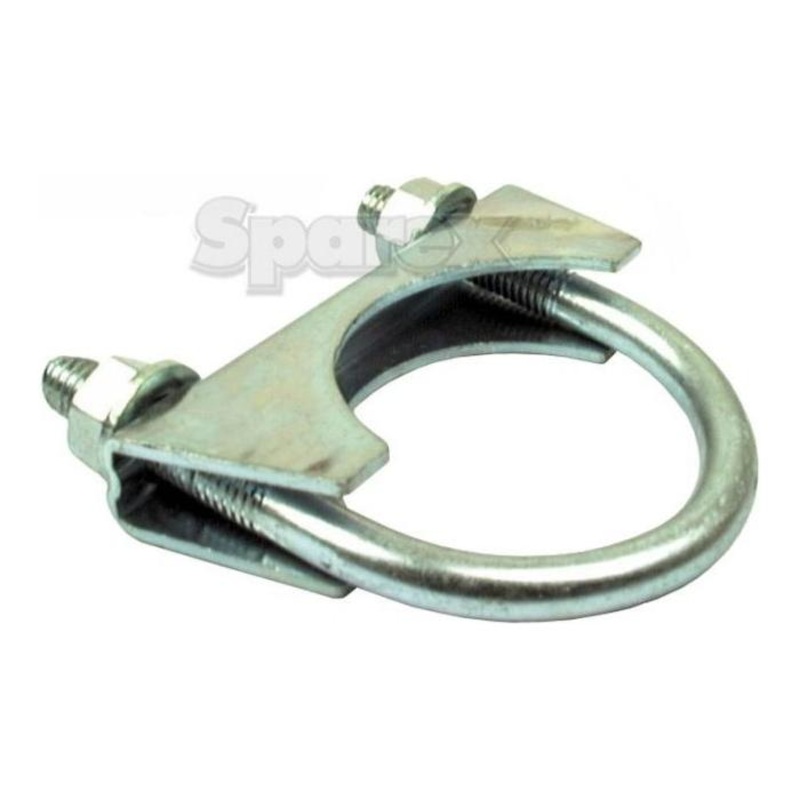 Massey Ferguson - Exhaust Clamp - 828049M1