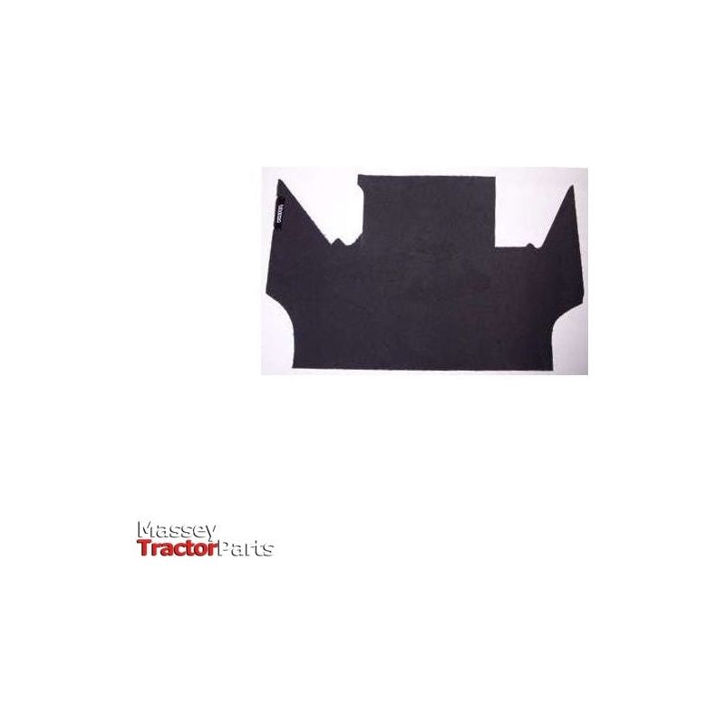 Valtra - Floor Mat - Carpet Material - ACP0049690
