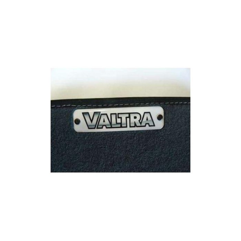Valtra - Floor Mat - Edged Carpet Material - ACP0049730