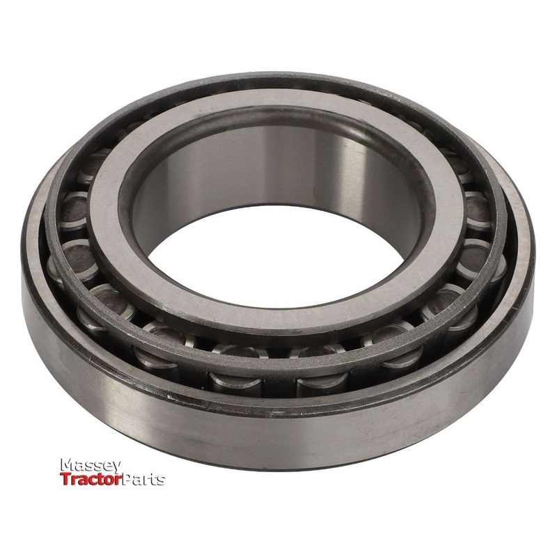 Massey Ferguson - Bearing Assembly - 968633M91