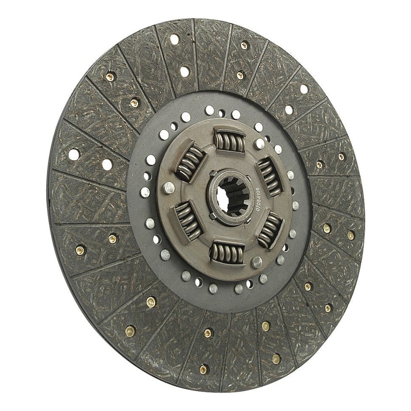 Clutch Plate - S.73002