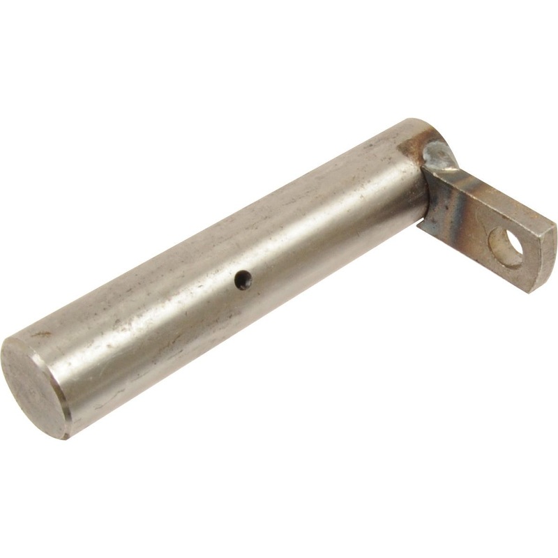 Twin Steering Cylinder Inner Pin (4WD) | Sparex Part No.S.107908