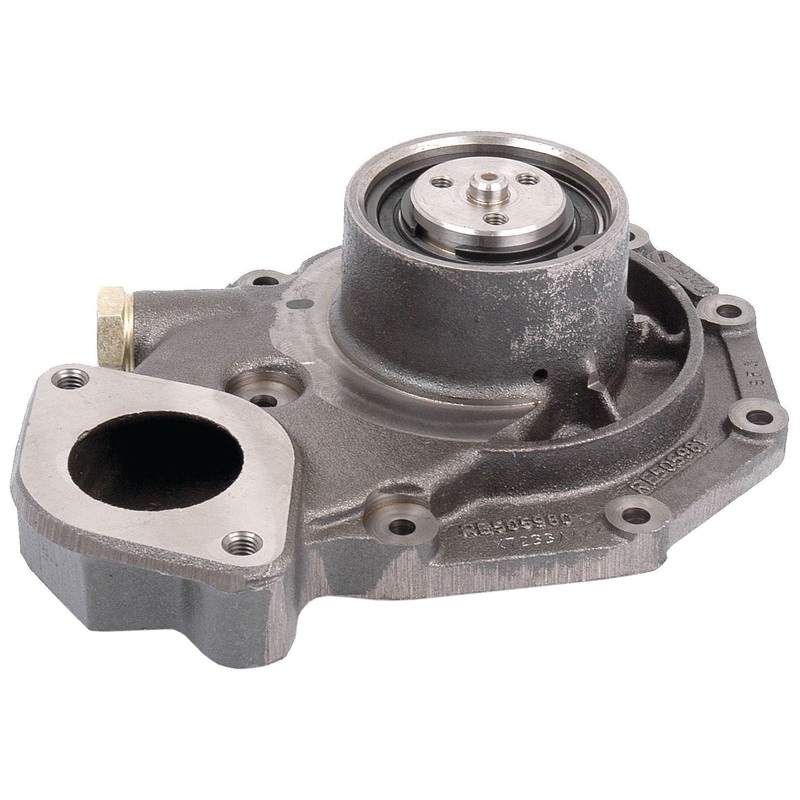 Water Pump Assembly - S.52765