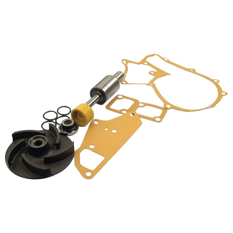 Water Pump Repair Kit | Sparex Part No.S.72001