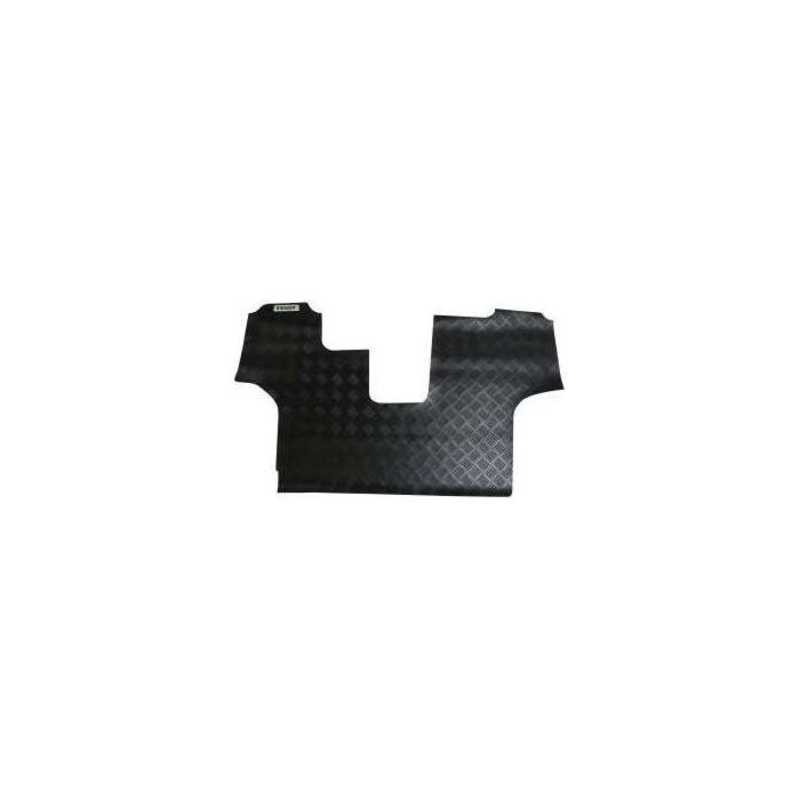 Fendt - Floor Mat - Rubber Material - X991450155000
