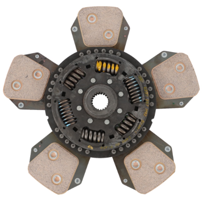 Massey Ferguson - Clutch Disc - 6237287M92