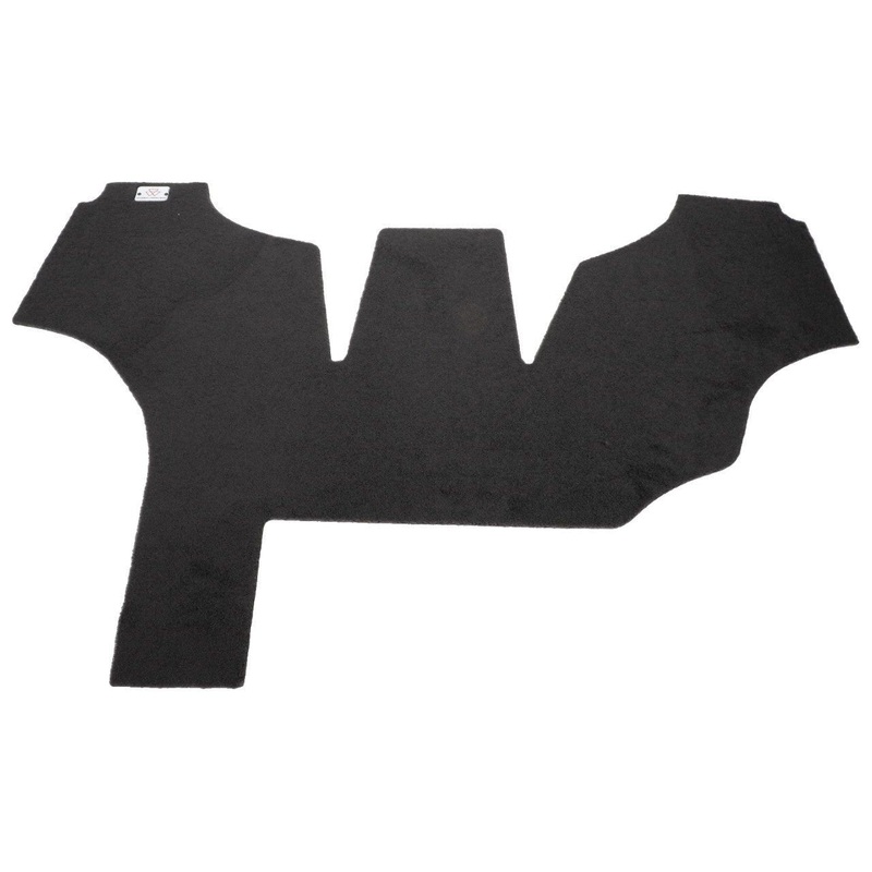 Massey Ferguson - Floor Mat - 3933962M1