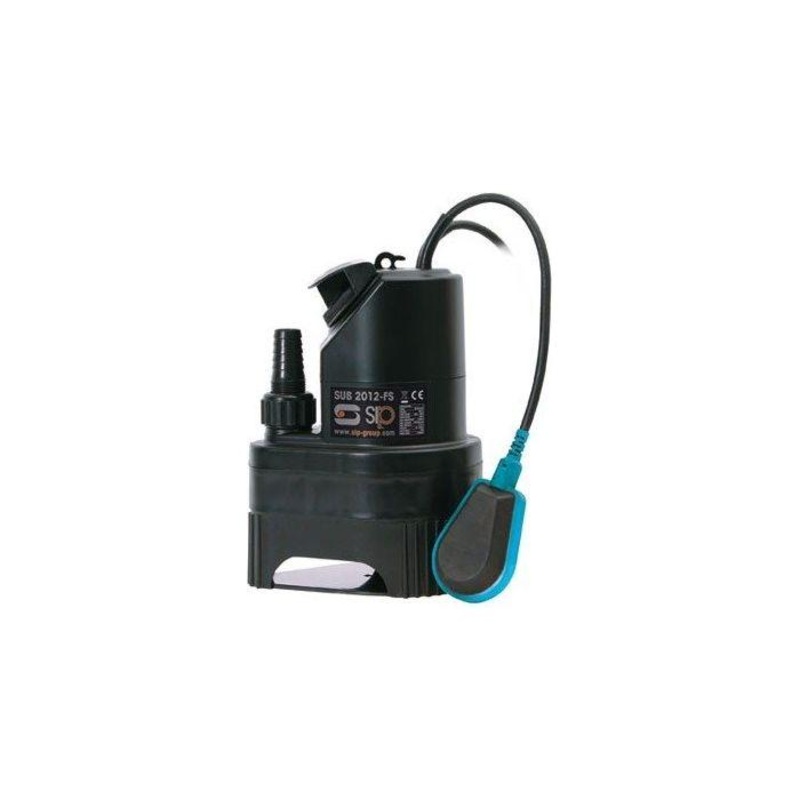Sub 2012FS - 230v (Dirty Water Pump) - 06817