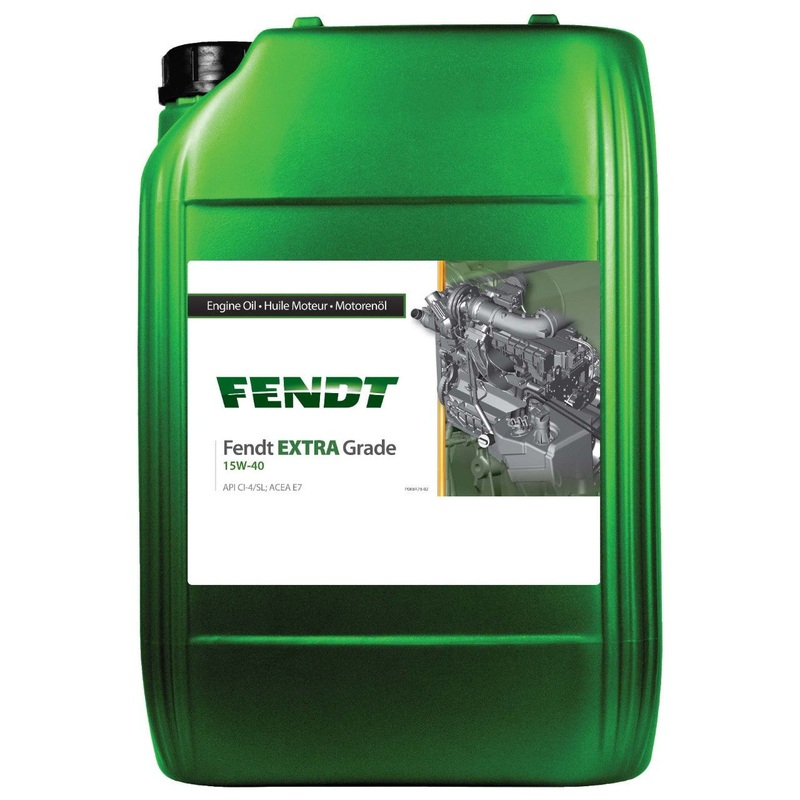 Engine Oil - X991500080000