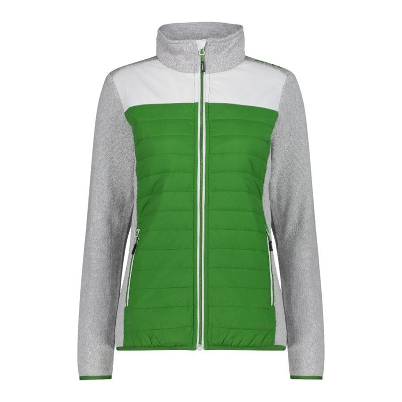 Fendt Womens Hybrid Jacket  Water-Resistant & Lightweight | X99102204C