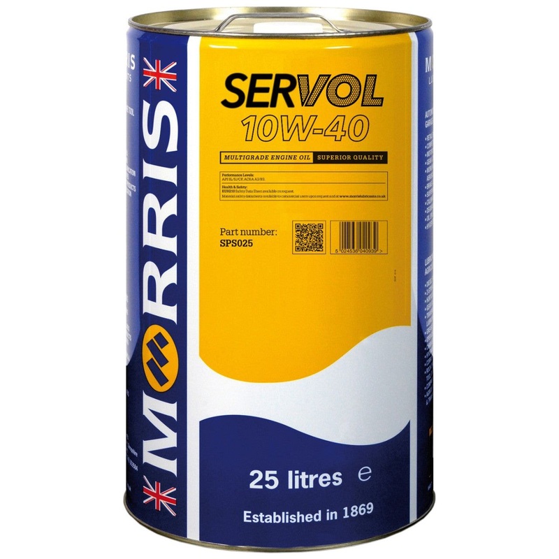 Oil - VACC3063