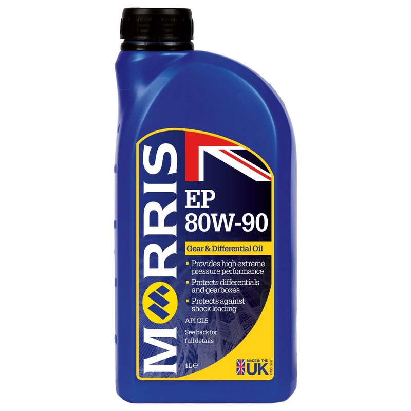Oil - VACC3070