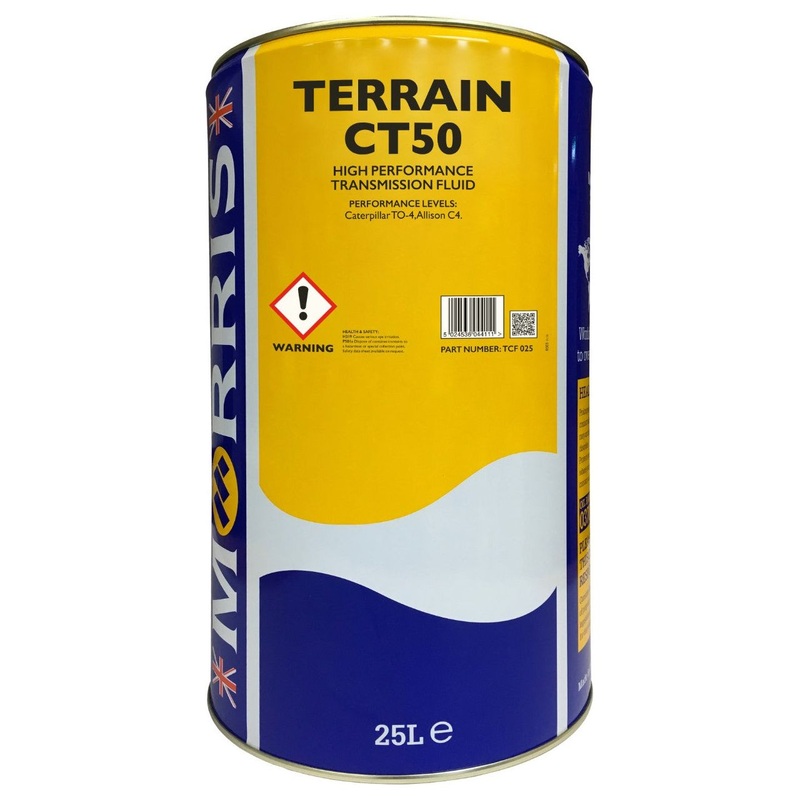 Oil - VACC3128