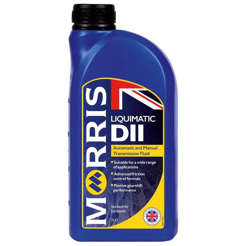 Oil - VACC3184