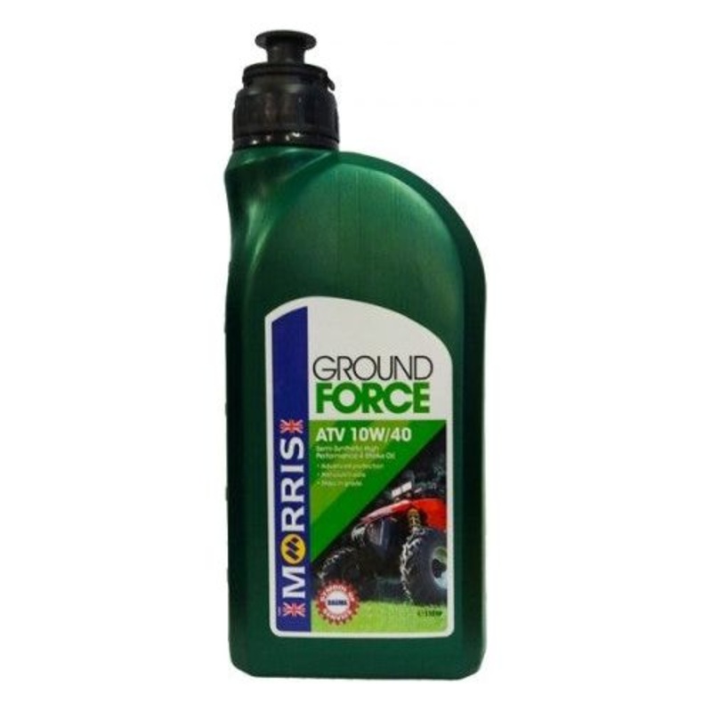 Oil - VACC3214