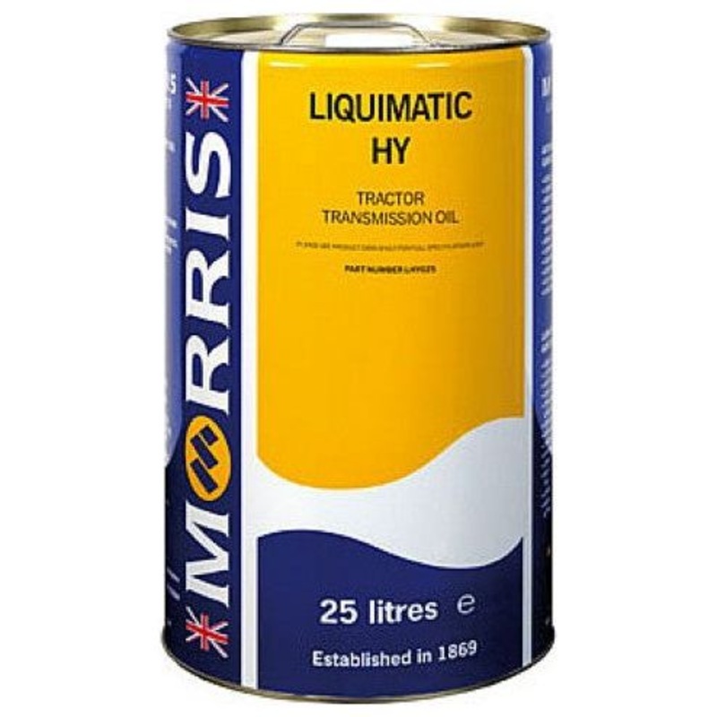 Oil - VACC3334