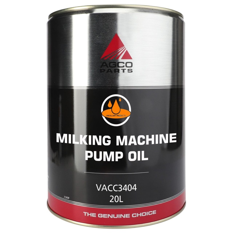 Oil - VACC3404