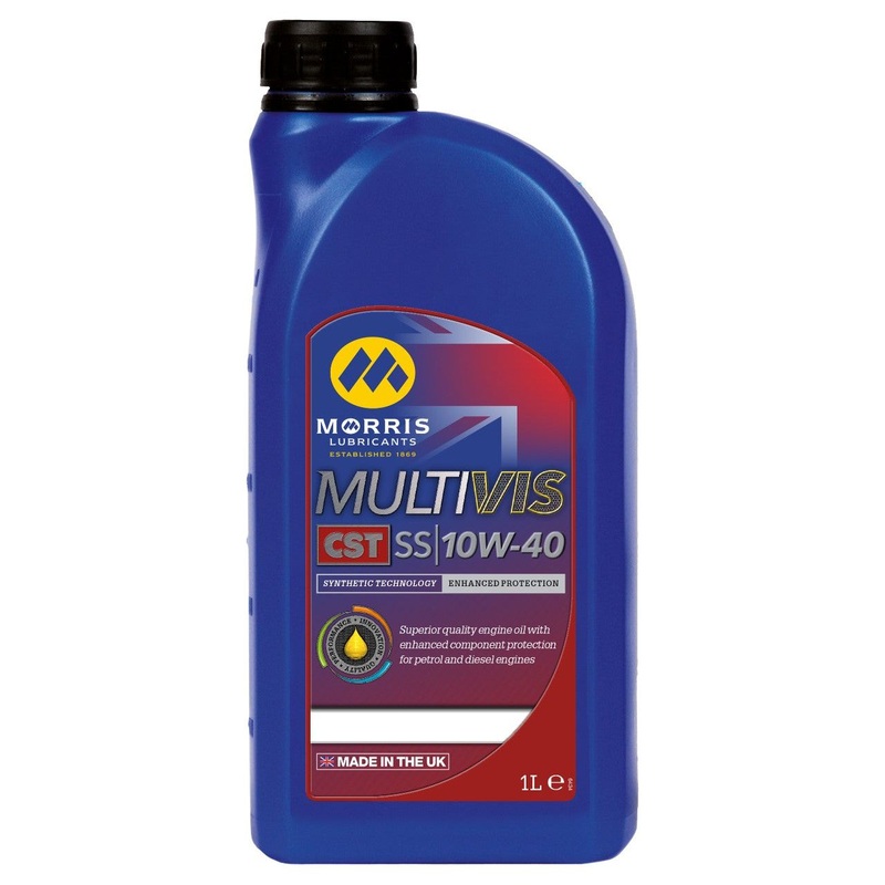 Oil - VACC3474