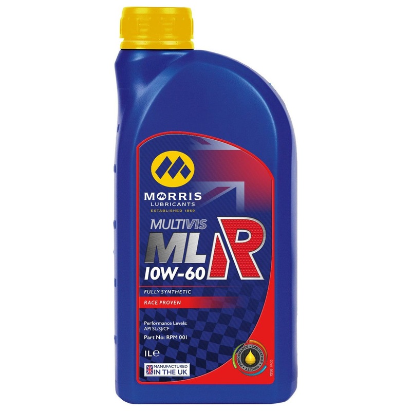 Oil - VACC3802