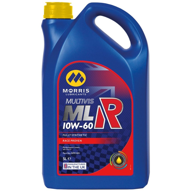 Oil - VACC3803