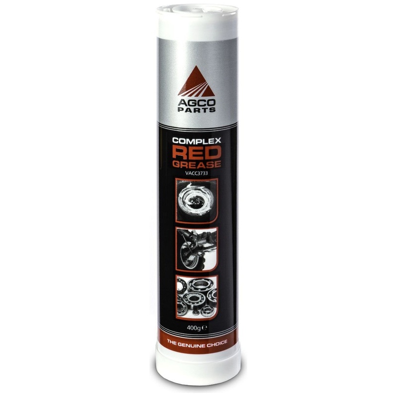 Oil - VACC3805