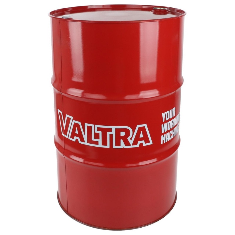 Valtra Engine Cr-4 15W-40 205L - VACC3571