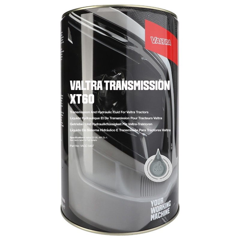 Valtra Transmission Xt60 25L - VACC3407