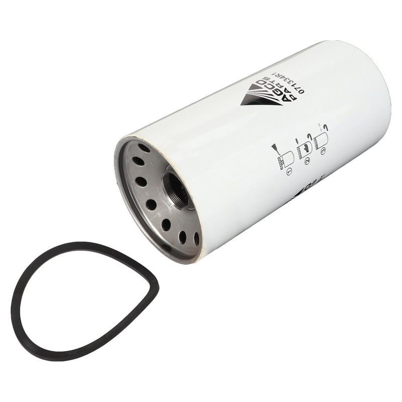 Hydraulic Element - 071334R1