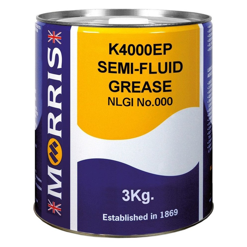 Oil - VACC3306